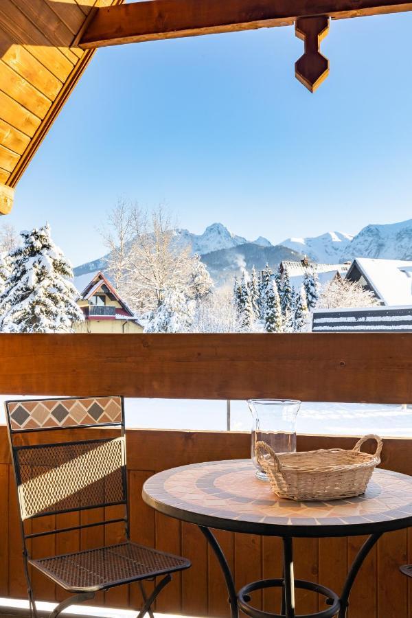 Apartament Sweet Home Кошелско Екстериор снимка
