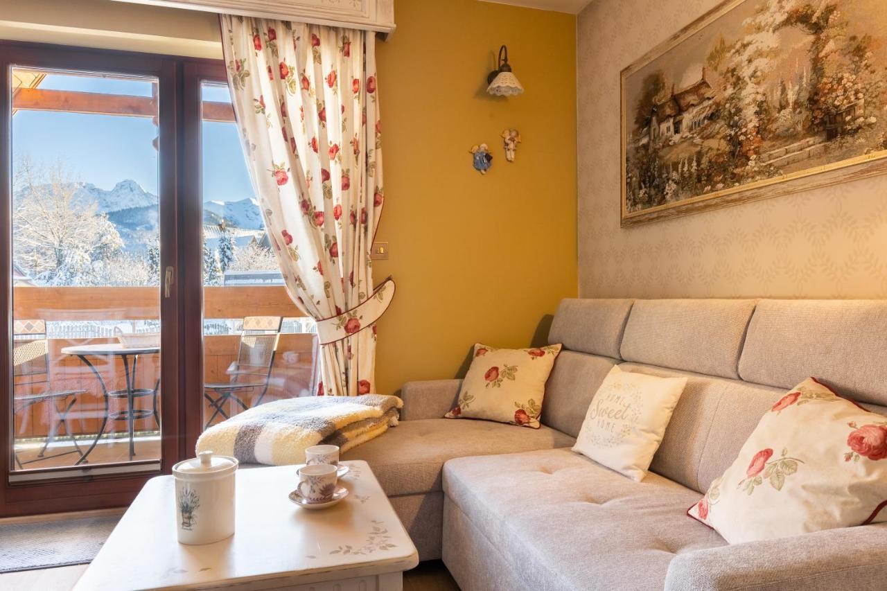 Apartament Sweet Home Кошелско Екстериор снимка