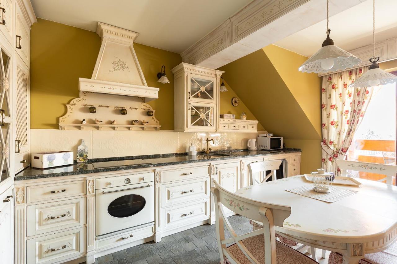 Apartament Sweet Home Кошелско Екстериор снимка