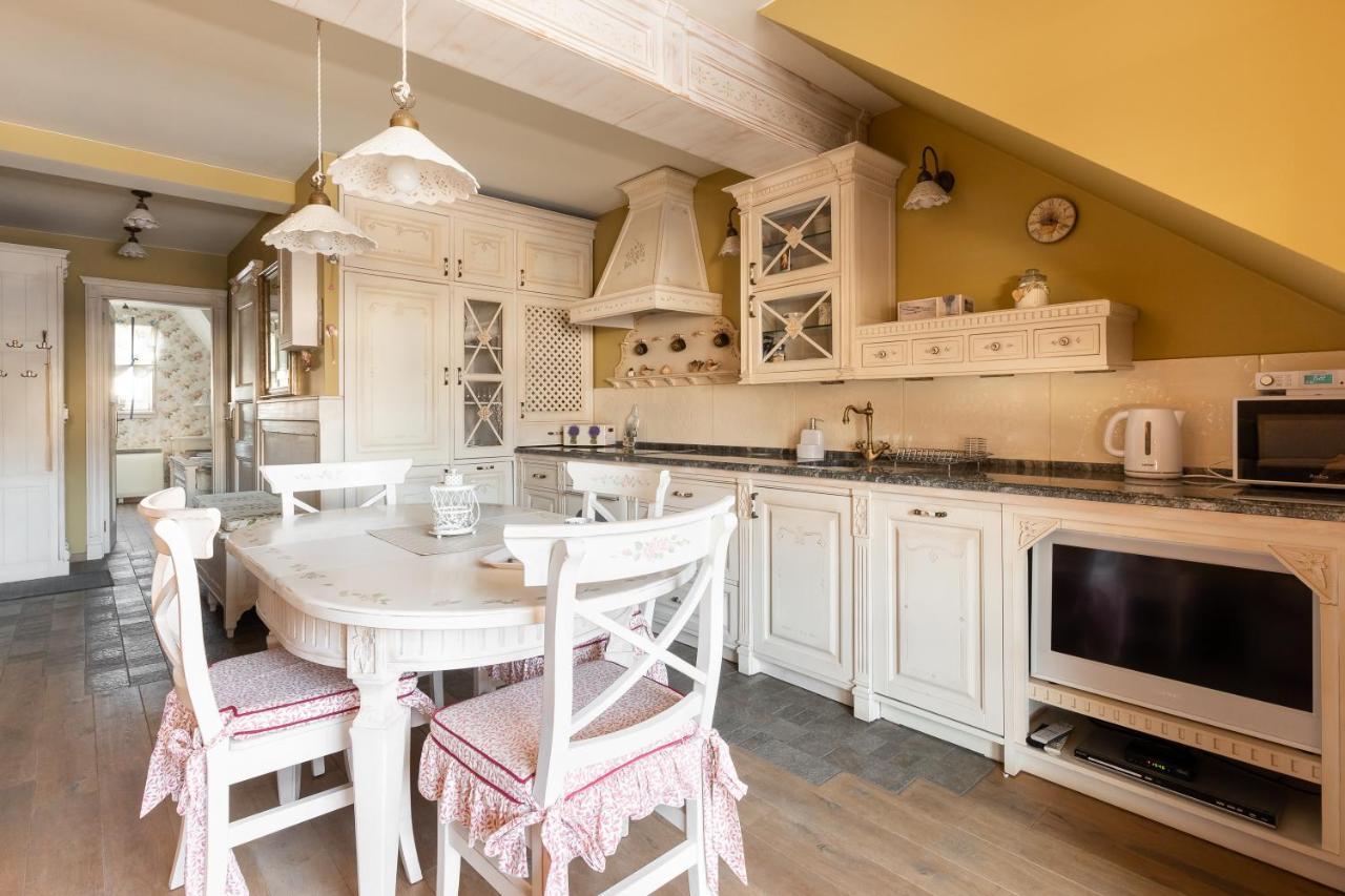 Apartament Sweet Home Кошелско Екстериор снимка