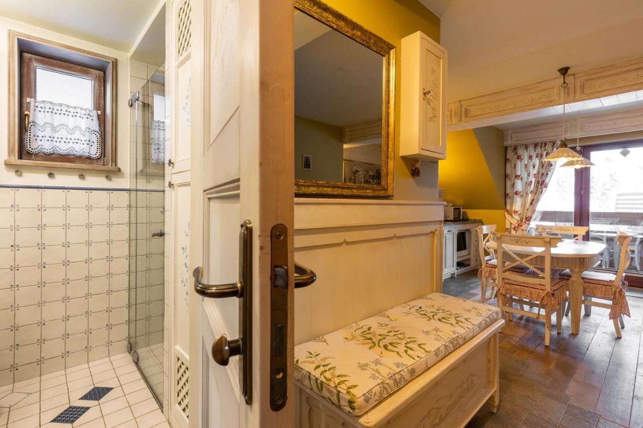 Apartament Sweet Home Кошелско Екстериор снимка